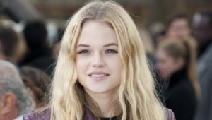 Gabriella Wilde Pictures