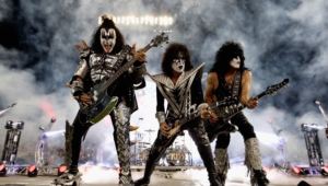 Gene Simmons Images