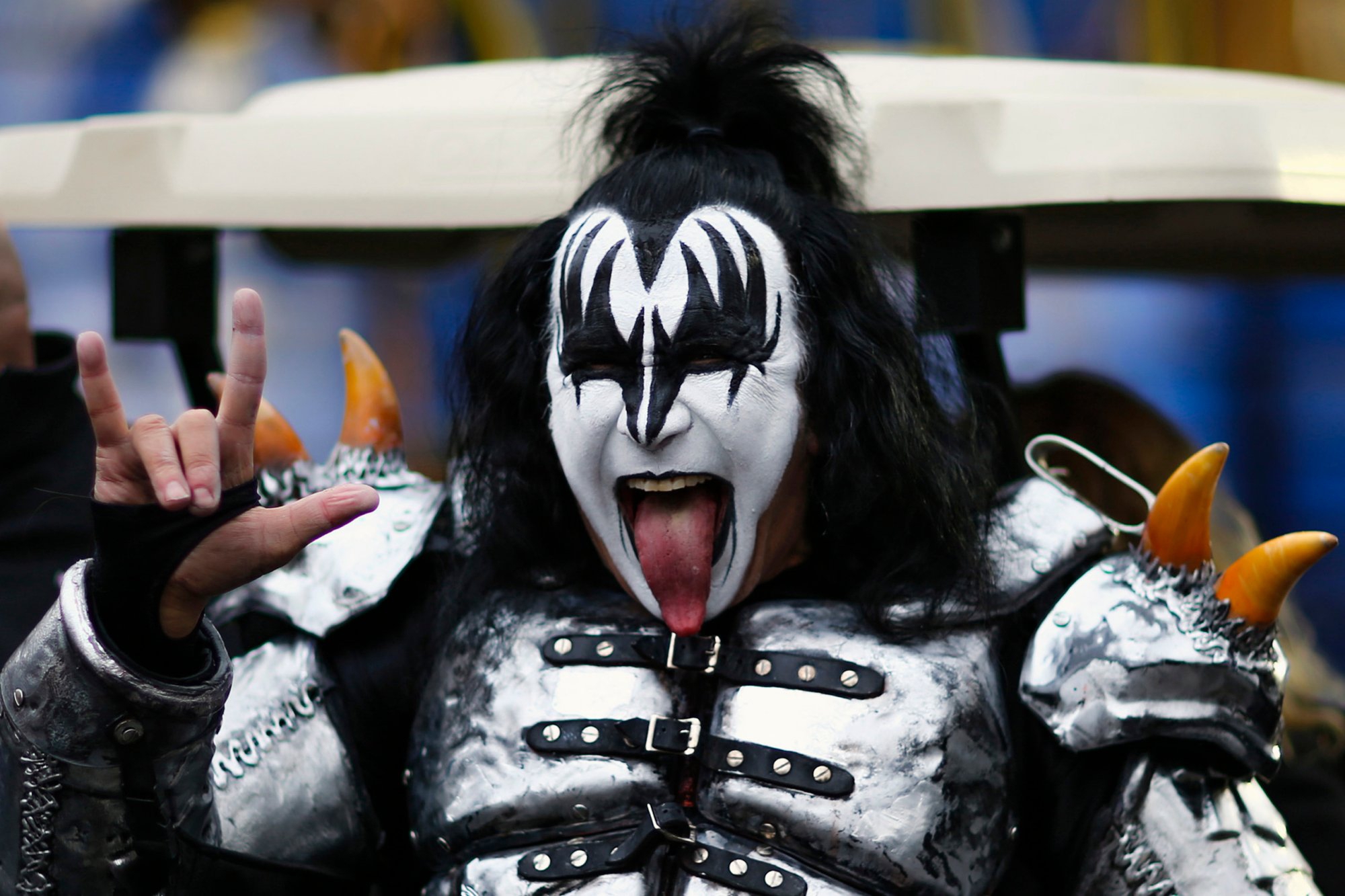 Gene Simmons Wallpapers Images Photos Pictures Backgrounds