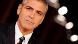 George Clooney Hd Desktop