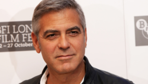 George Clooney High Quality Wallpapers