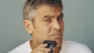 George Clooney Wallpapers And Backgrounds