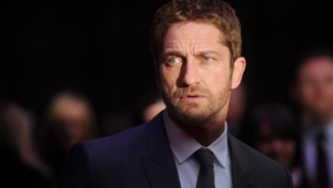Gerard Butler High Quality Wallpapers
