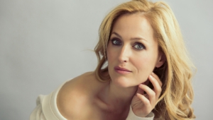Gillian Anderson Pictures