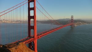 Golden Gate Bridge Pictures