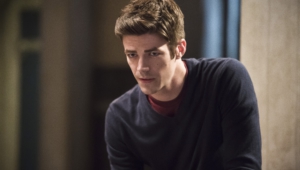 Grant Gustin High Definition Wallpapers