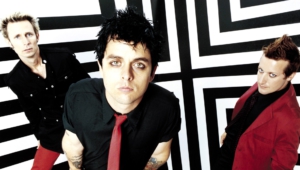 Green Day Images