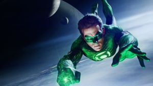 Green Lantern Hd Wallpaper