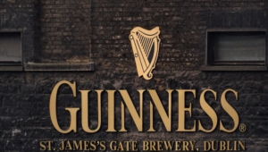 Guinness For Desktop