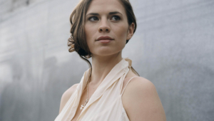 Hayley Atwell High Quality Wallpapers