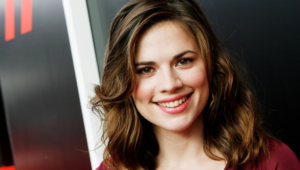 Hayley Atwell Pictures