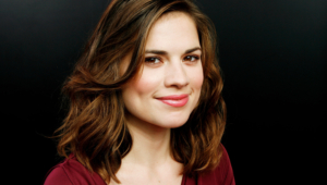 Hayley Atwell Wallpapers Hd