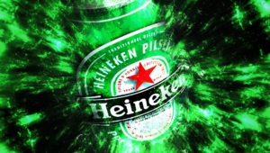 Heineken Desktop