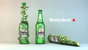 Heineken Hd Desktop