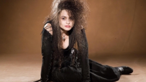 Helena Bonham Carter 4k