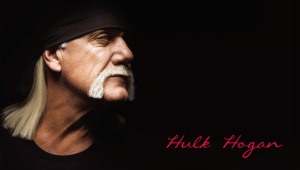 Hulk Hogan Computer Backgrounds