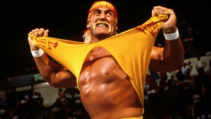 Hulk Hogan Hd Background
