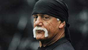 Hulk Hogan Pictures