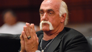 Hulk Hogan Widescreen