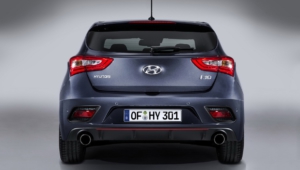 Hyundai High Definition Wallpapers