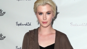 Ireland Baldwin Images