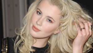 Ireland Baldwin Wallpapers