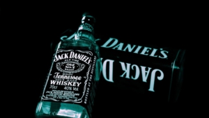 Jack Daniels 4k