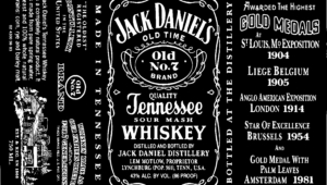 Jack Daniels Hd Desktop