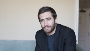 Jake Gyllenhaal 4k