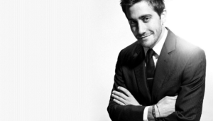 Jake Gyllenhaal Hd Wallpaper