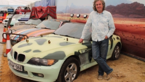 James May Pictures