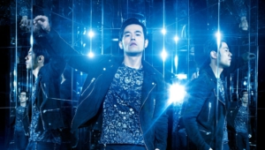 Jay Chou High Definition Wallpapers