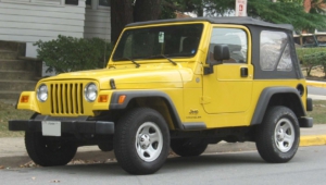 Jeep 4k