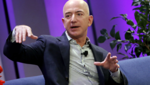 Jeff Bezos High Definition Wallpapers