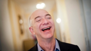 Jeff Bezos Pictures