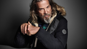 Jeff Bridges Wallpapers