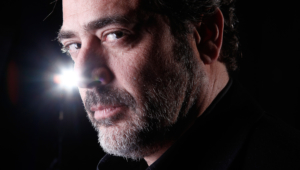 Jeffrey Dean Morgan Computer Wallpaper