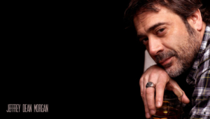 Jeffrey Dean Morgan Images