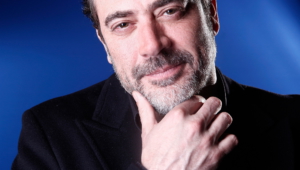 Jeffrey Dean Morgan Photos