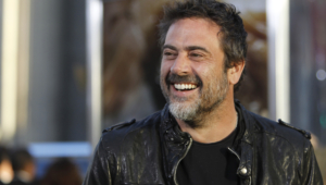 Jeffrey Dean Morgan Pictures