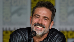 Jeffrey Dean Morgan Wallpaper