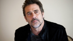 Jeffrey Dean Morgan Wallpapers