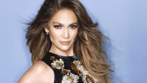 Jennifer Lopez High Definition