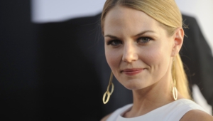 Jennifer Morrison 4k