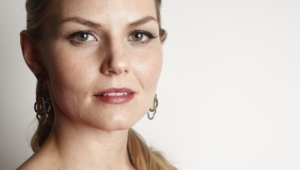 Jennifer Morrison High Definition Wallpapers