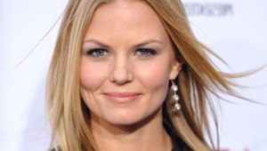 Jennifer Morrison High Quality Wallpapers