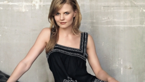 Jennifer Morrison Images