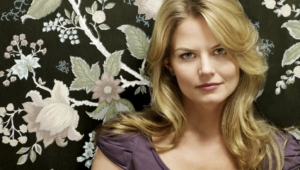 Jennifer Morrison Wallpapers