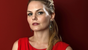 Jennifer Morrison Wallpapers Hd