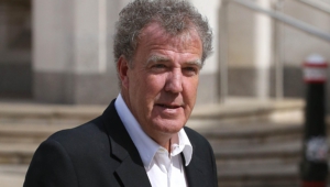 Jeremy Clarkson Background